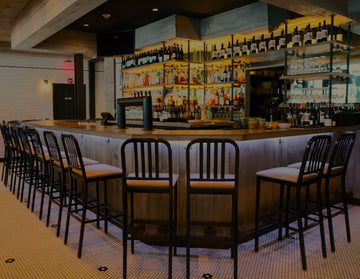 Rye (Location) – Village Social Kitchen & Bar