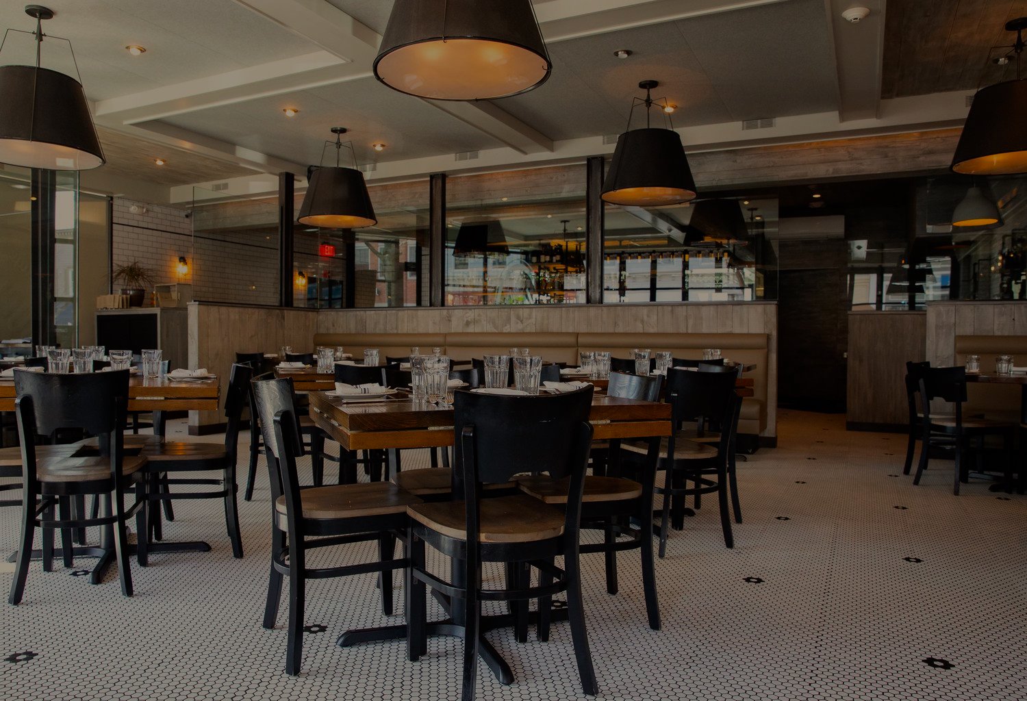 Rye (Menu) – Village Social Kitchen & Bar