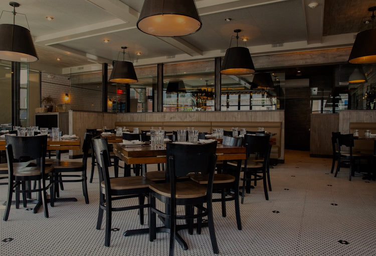 Rye (Menu) – Village Social Kitchen & Bar